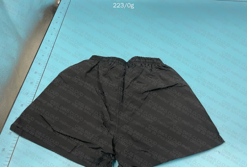 SHORTS HELLSTAR 5