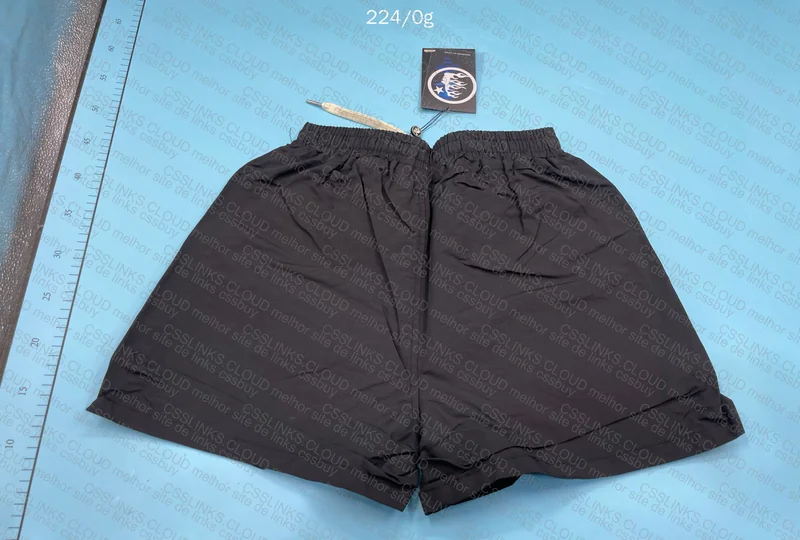 SHORTS HELLSTAR 6