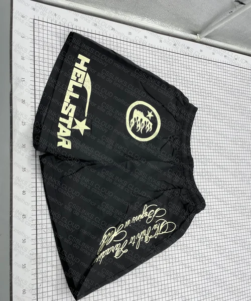 Shorts Hellstar 2