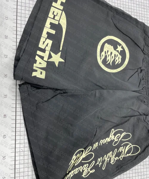 Shorts Hellstar 3