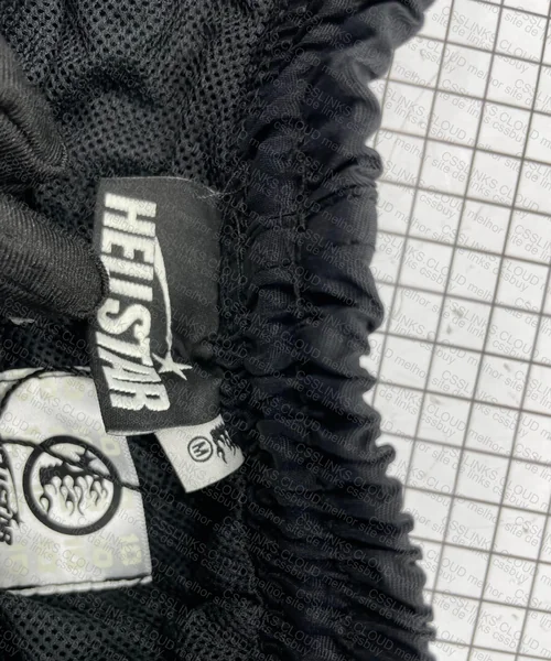 Shorts Hellstar 4