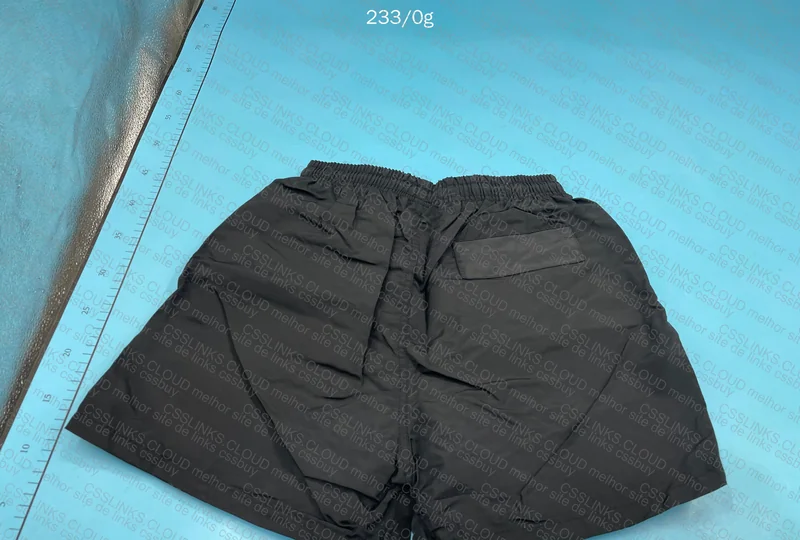 Shorts Hellstar 2