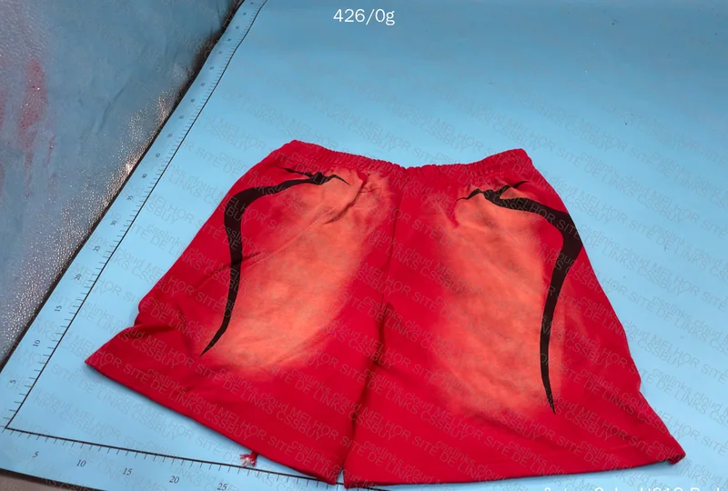 SHORTS HELLSTAR