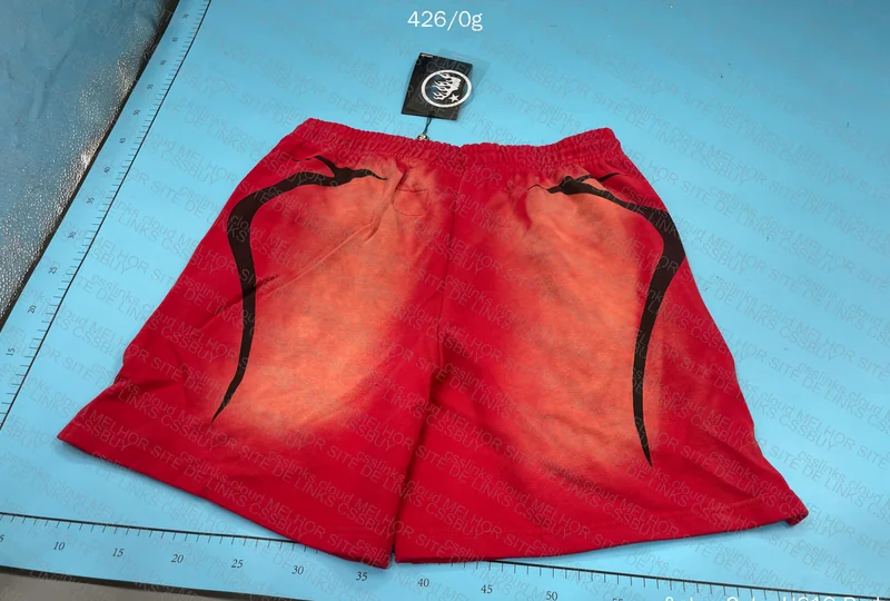 SHORTS HELLSTAR 4