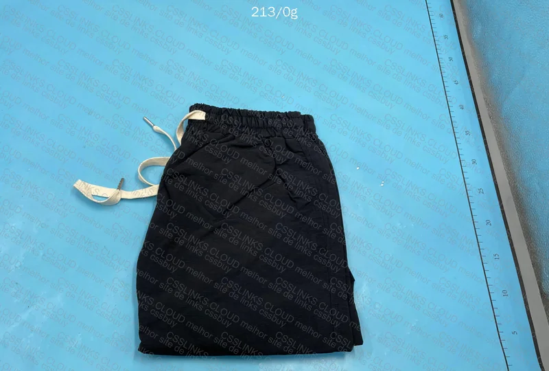 Shorts Hellstar
