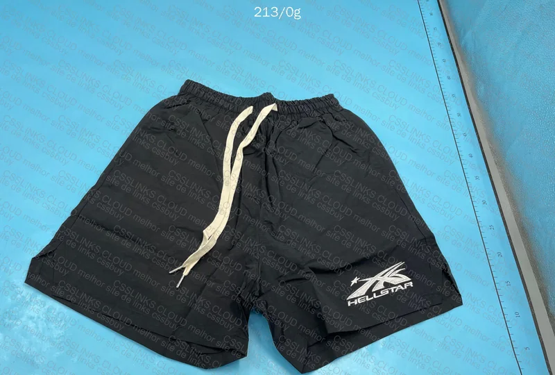 Shorts Hellstar 2