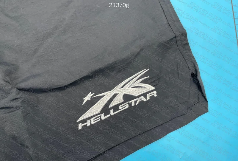 Shorts Hellstar 3