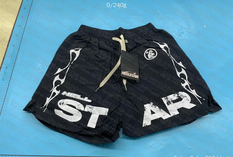 Short's Hellstar 5