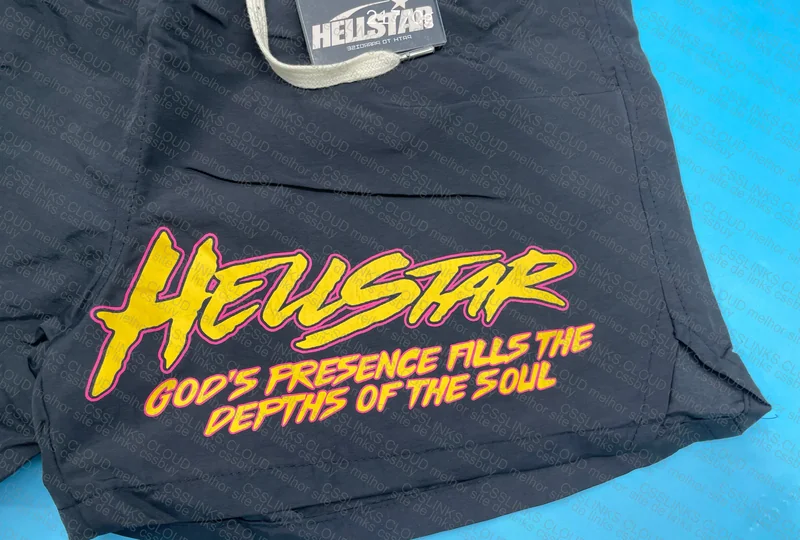 Short’s Hellstar 3