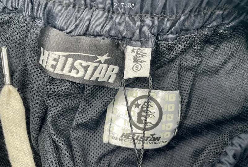 Short’s Hellstar 4