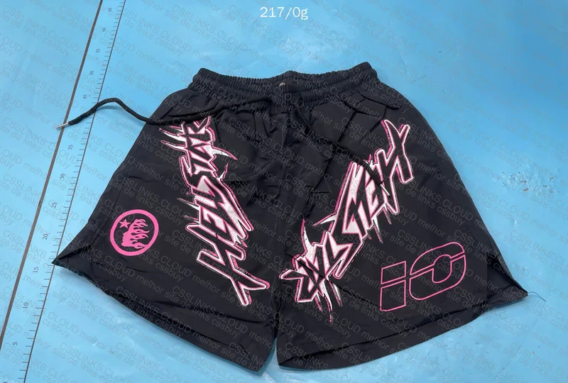 Short’s Hellstar 7