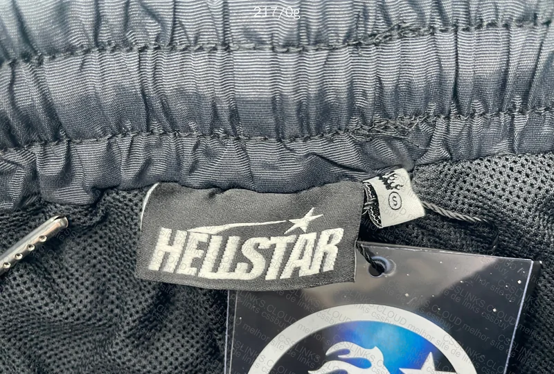 Short’s Hellstar 9