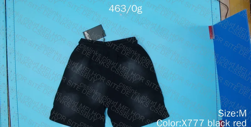 Shorts Hellstar 3