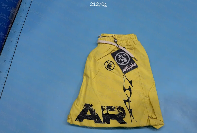 Shorts hellstar