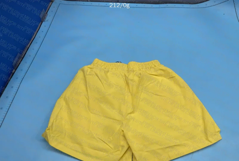 Shorts hellstar 3