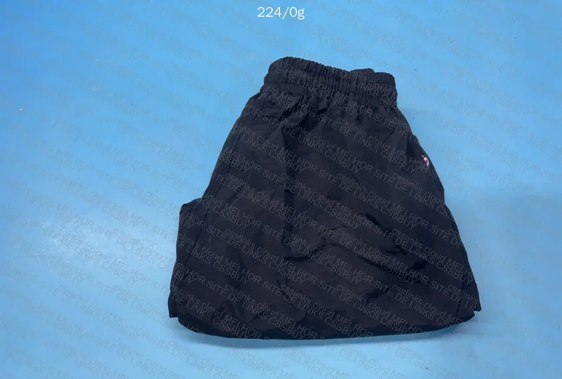 Shorts hellstar 4