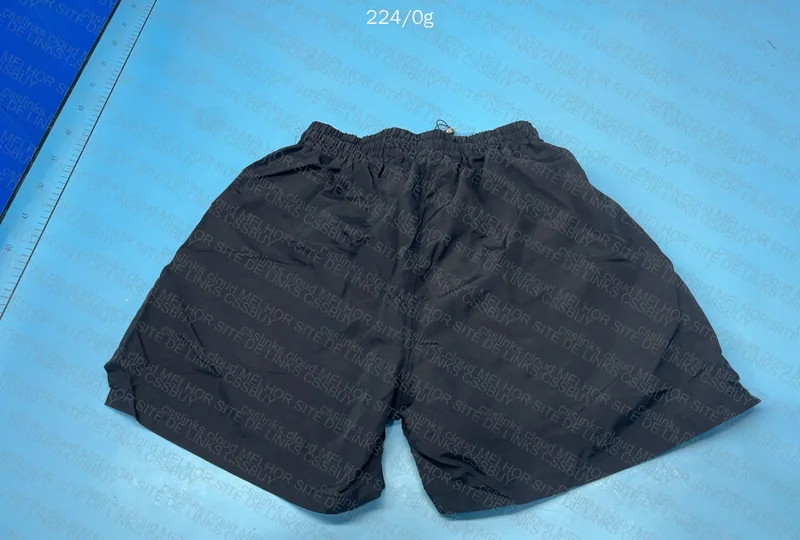 Shorts hellstar 6