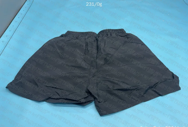 Shorts hellstar 5