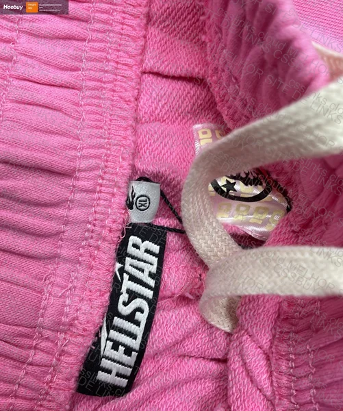 Shorts Hellstar 2