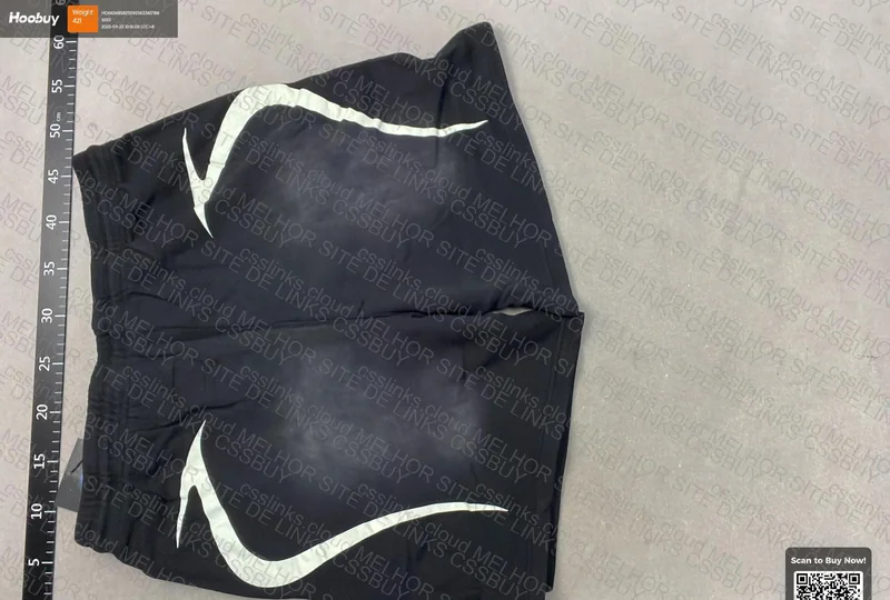 Shorts Hellstar 5