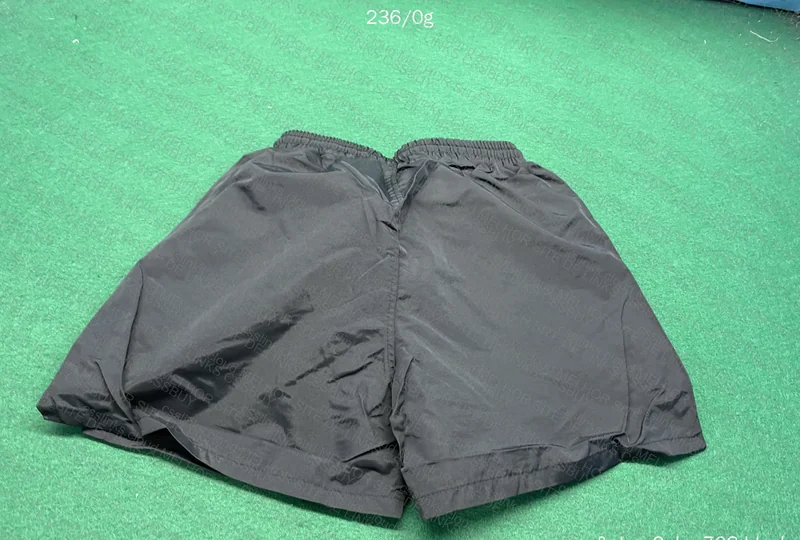 Shorts Hellstar 3