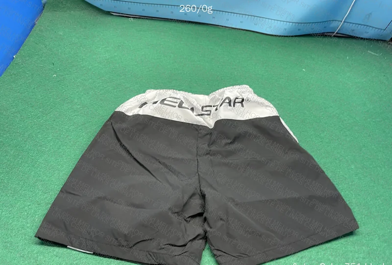 Shorts Hellstar 5