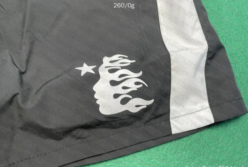 Shorts Hellstar 6