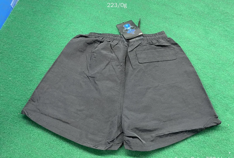Shorts Hellstar 8