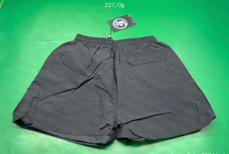 Shorts Hellstar
