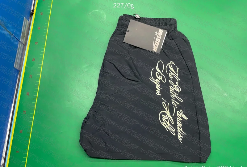 Shorts Hellstar 2