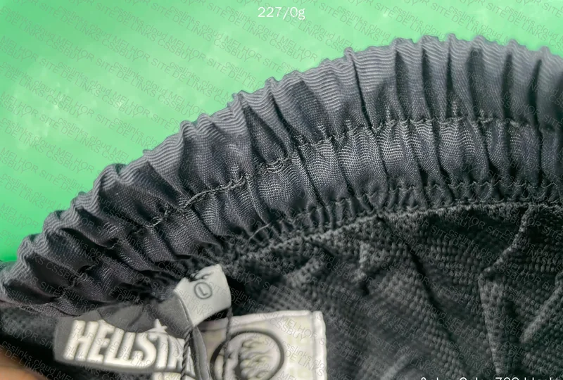 Shorts Hellstar 5
