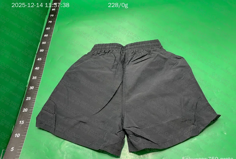Shorts HellStar 2