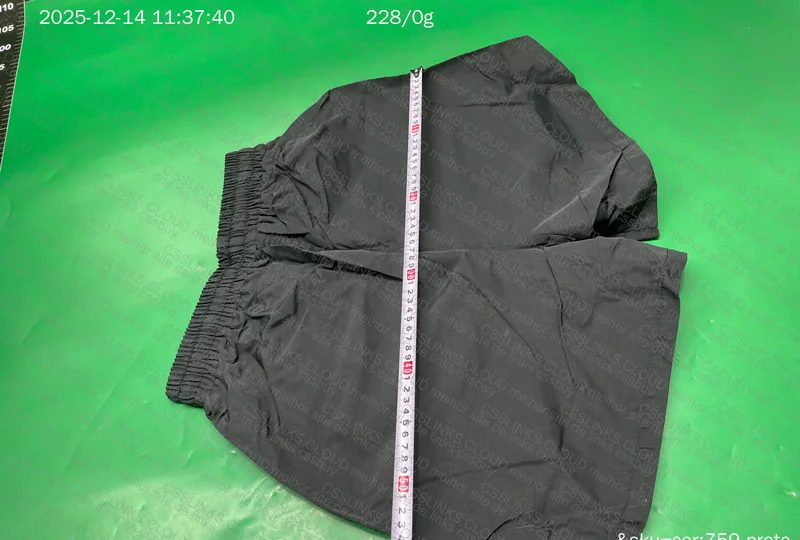 Shorts HellStar 6