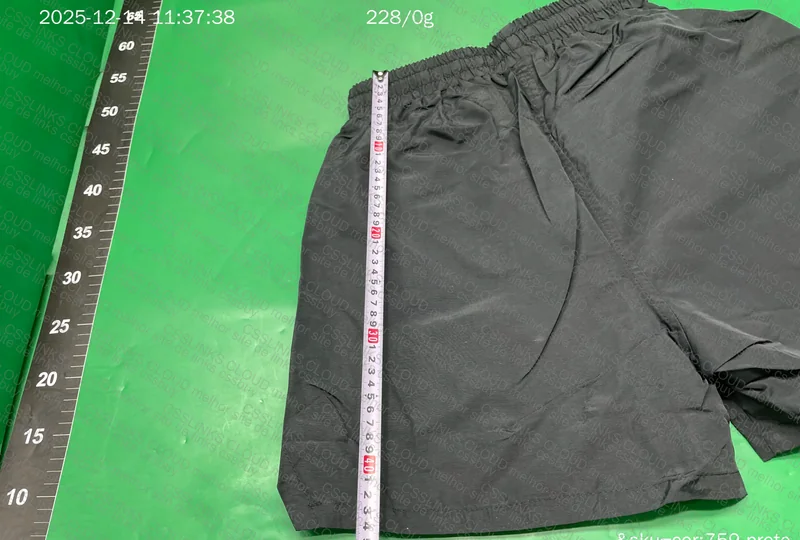 Shorts HellStar 7