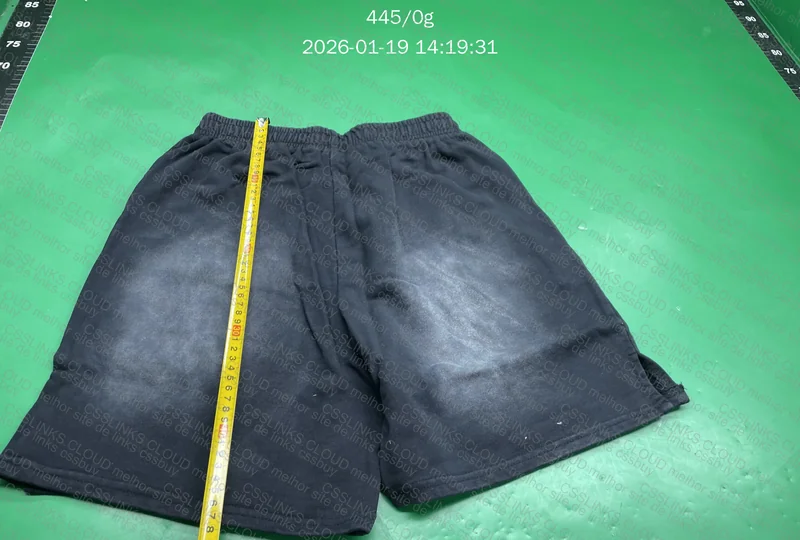 Shorts hellstar
