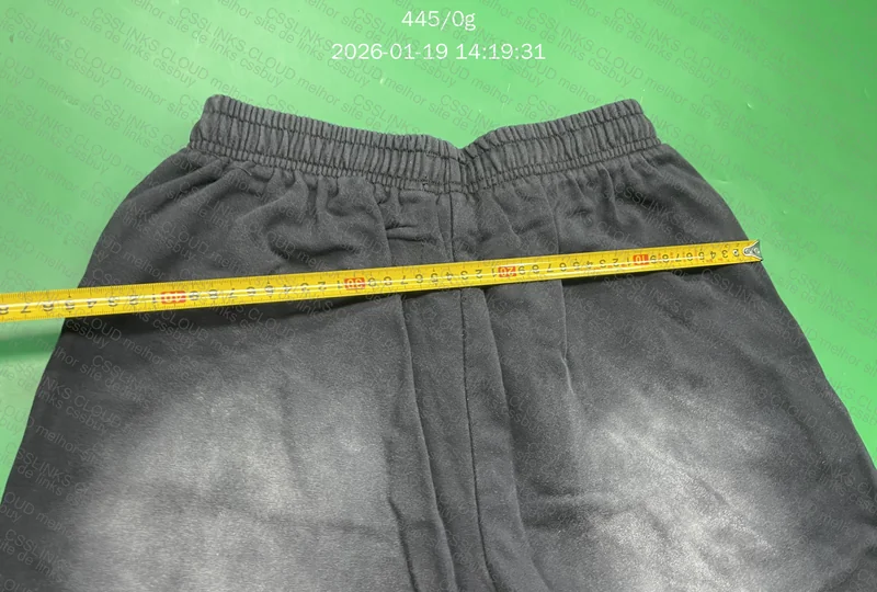 Shorts hellstar 2