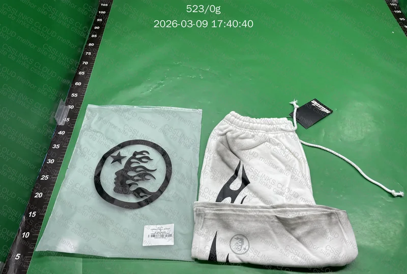 Shorts hellstar