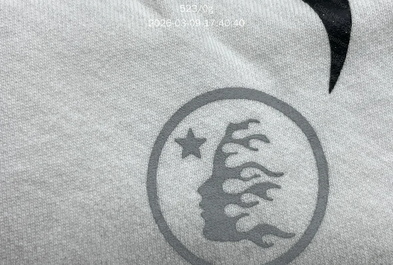 Shorts hellstar 2