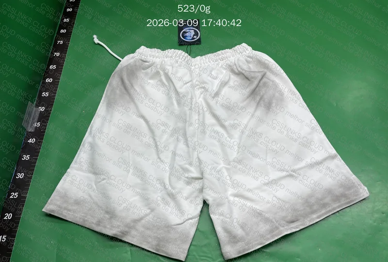 Shorts hellstar 3