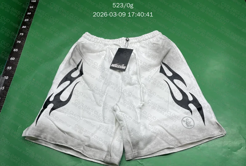 Shorts hellstar 5