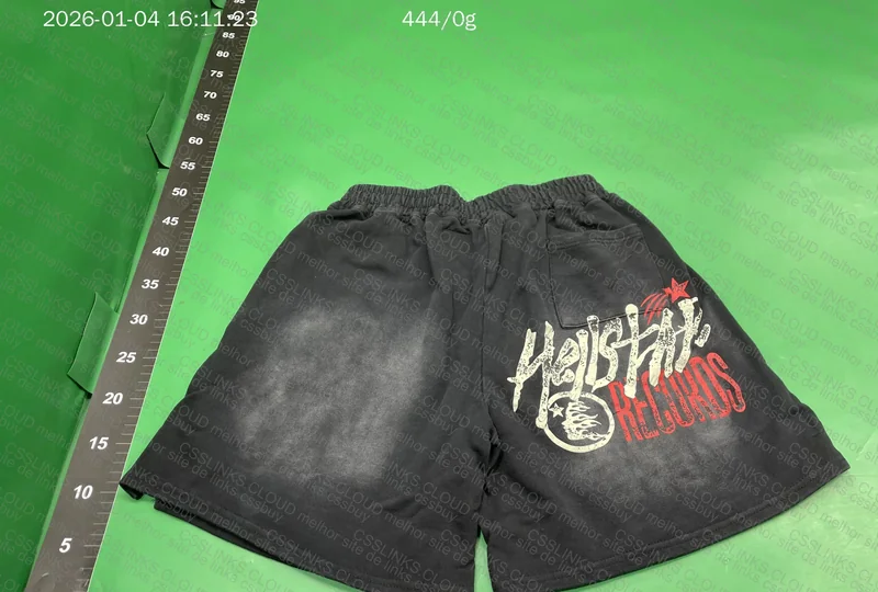 SHORTS HELLSTAR/2 2
