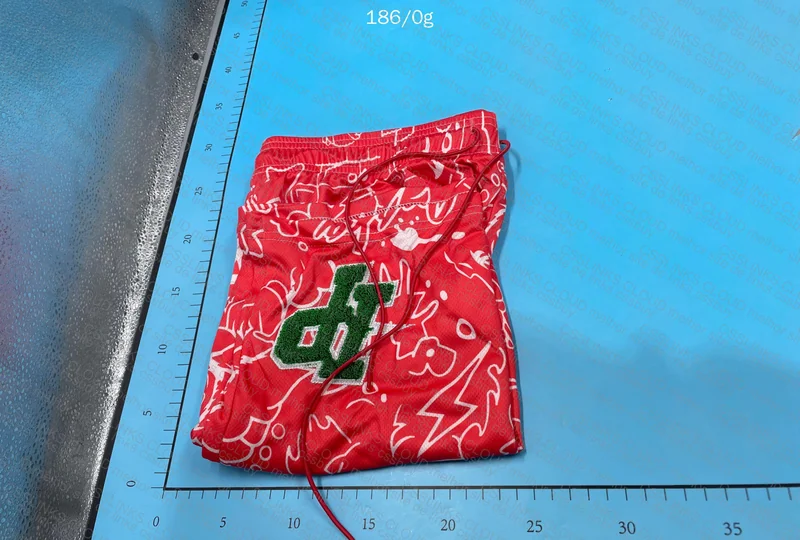 SHORTS INAKA POWER