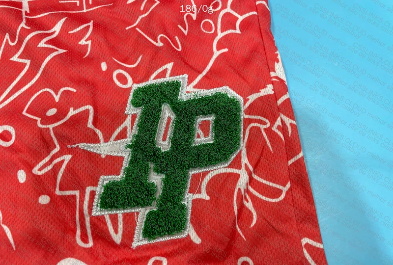 SHORTS INAKA POWER 3