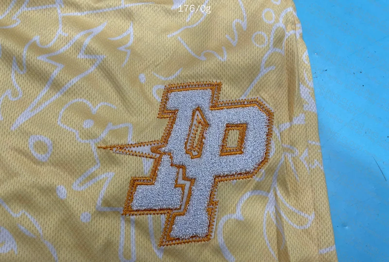 Shorts InakaPower