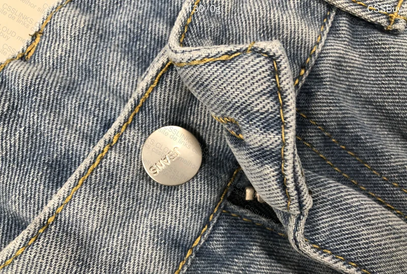 Shorts Jeans