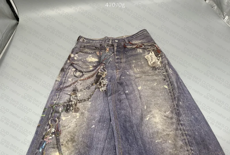 SHORTS JEANS ACNE STUDIO 2