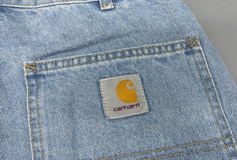 Shorts Jeans Carhartt
