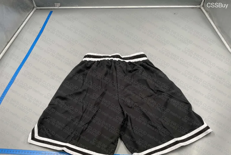 Shorts Jordan 3