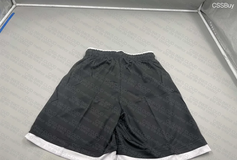 Shorts Jordan 6