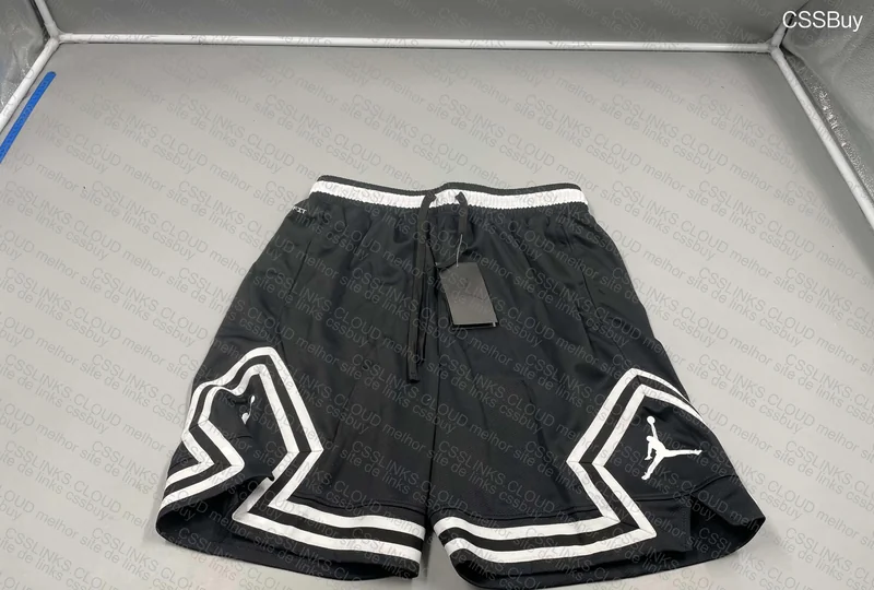 Shorts Jordan 7